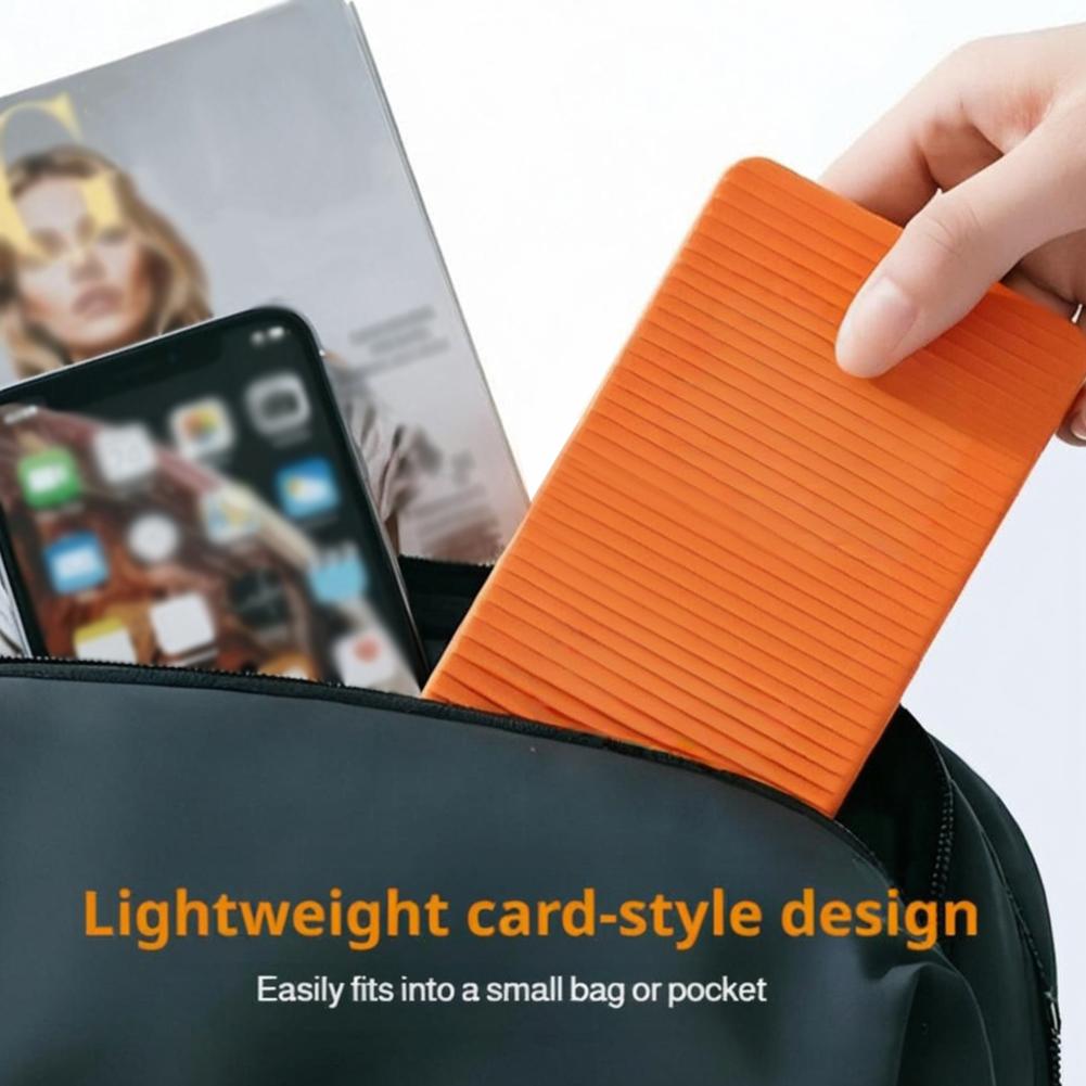 Flexible Foldable Silicone Pho - Tablet Ipad Accessories review and price