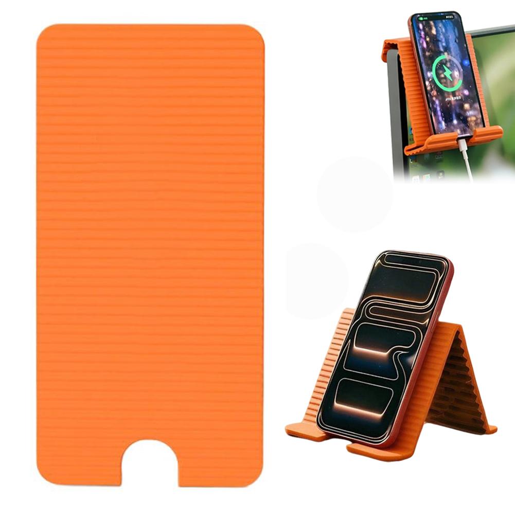 Flexible Foldable Silicone Pho - Tablet Ipad Accessories review and price