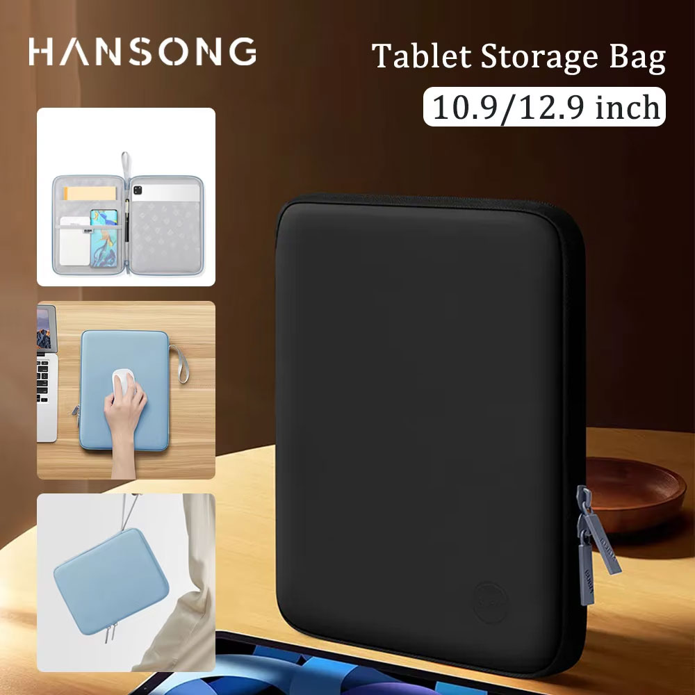 Tablet Sleeve Bag 7.9-12.9 inc - Tablet Accessories Bag review and price
