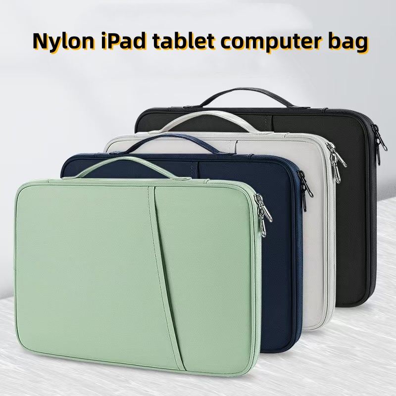 Nylon iPad Tablet Computer Bag - Tablet Accessories Bag review and price