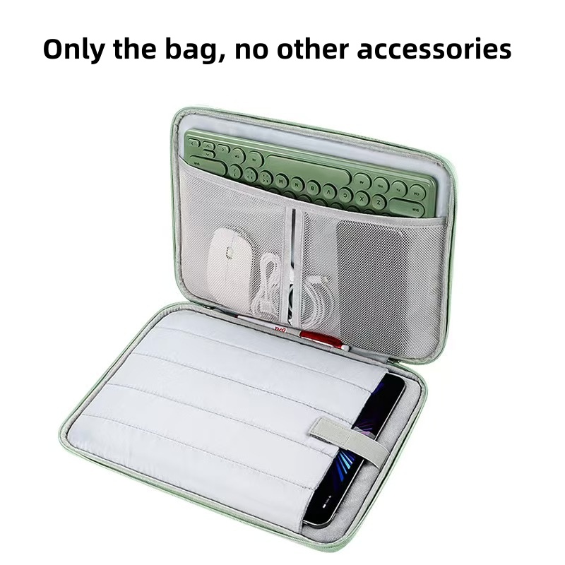 Nylon iPad Tablet Computer Bag - Tablet Accessories Bag review and price