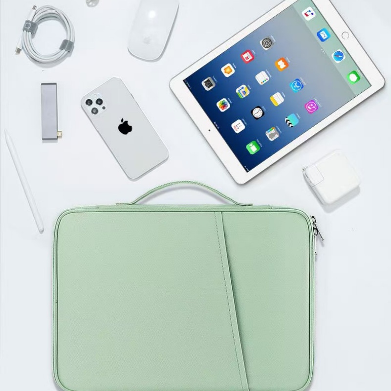 Nylon iPad Tablet Computer Bag - Tablet Accessories Bag review and price