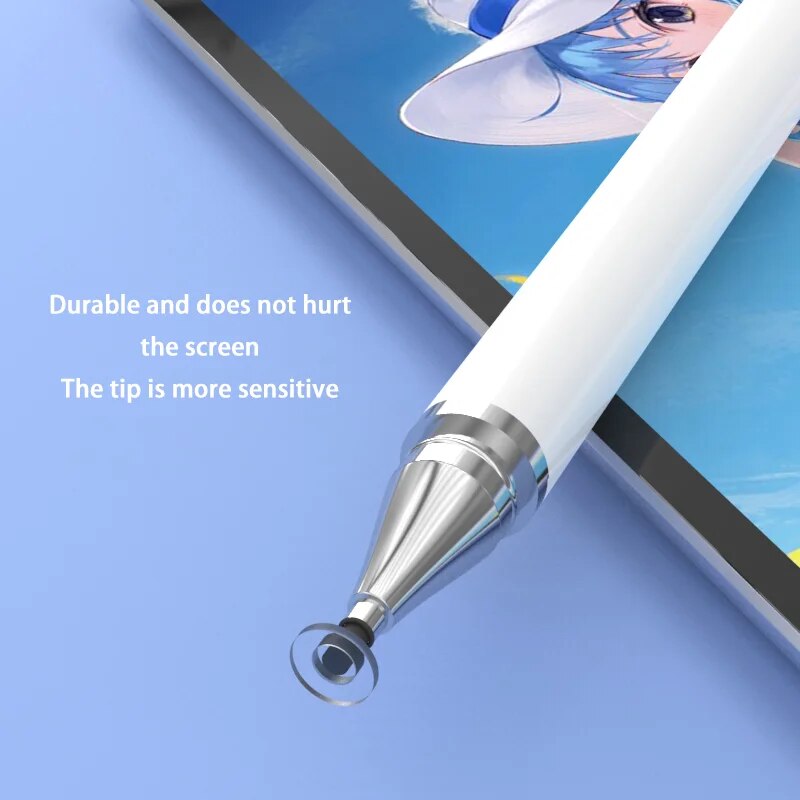 Universal Tablet Pen Touchscre - Tablet Ipad Accessories review and price