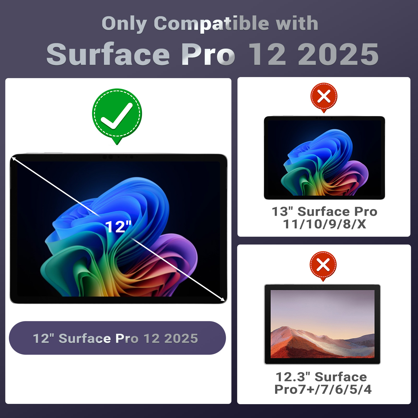 Case for New Microsoft Surface - Microsoft Tablet Accessories review and price
