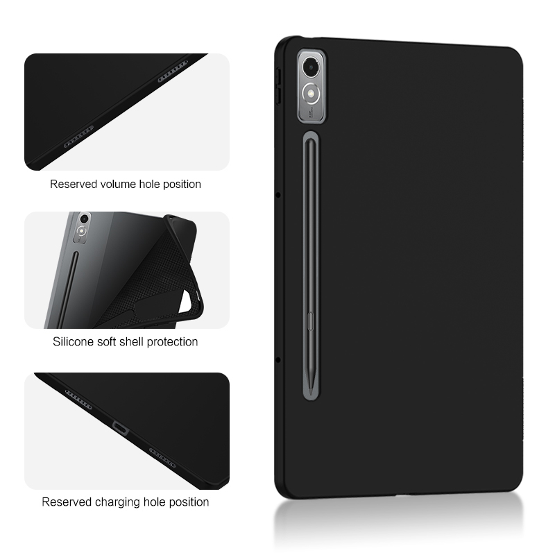 Soft Case For Lenovo Xiaoxin P - Lenovo Tablet P12 Accessories review and price