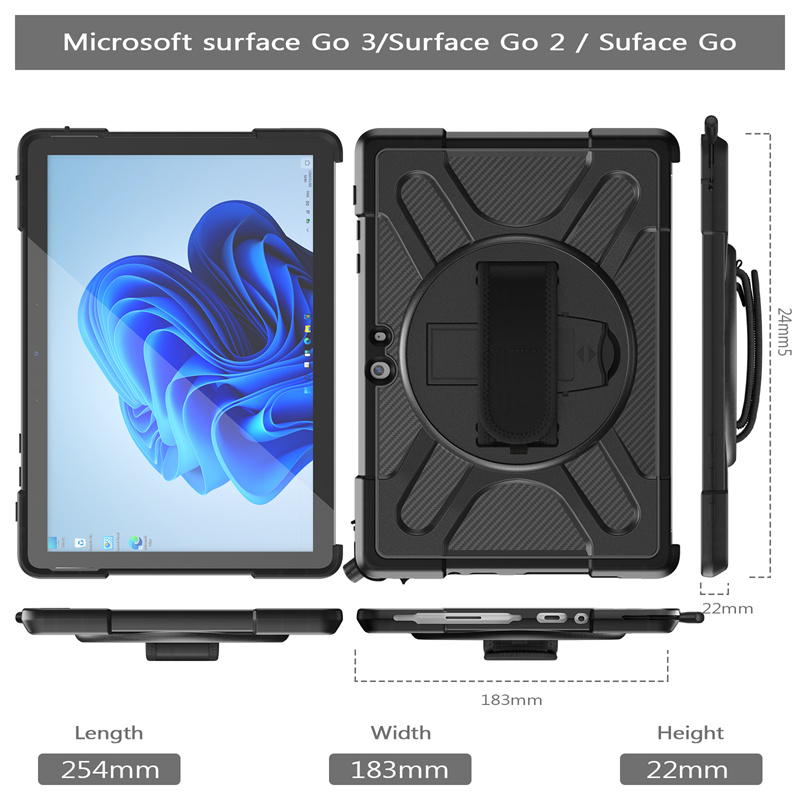 For Microsoft Surface Pro 13 1 - Microsoft Tablet Accessories review and price