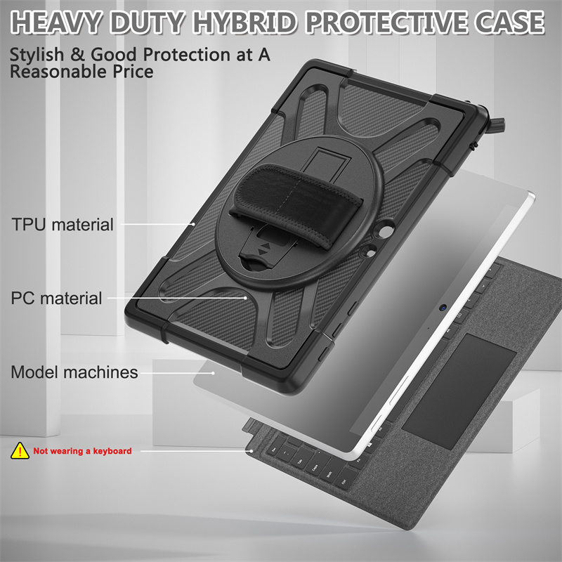 For Microsoft Surface Pro 13 1 - Microsoft Tablet Accessories review and price