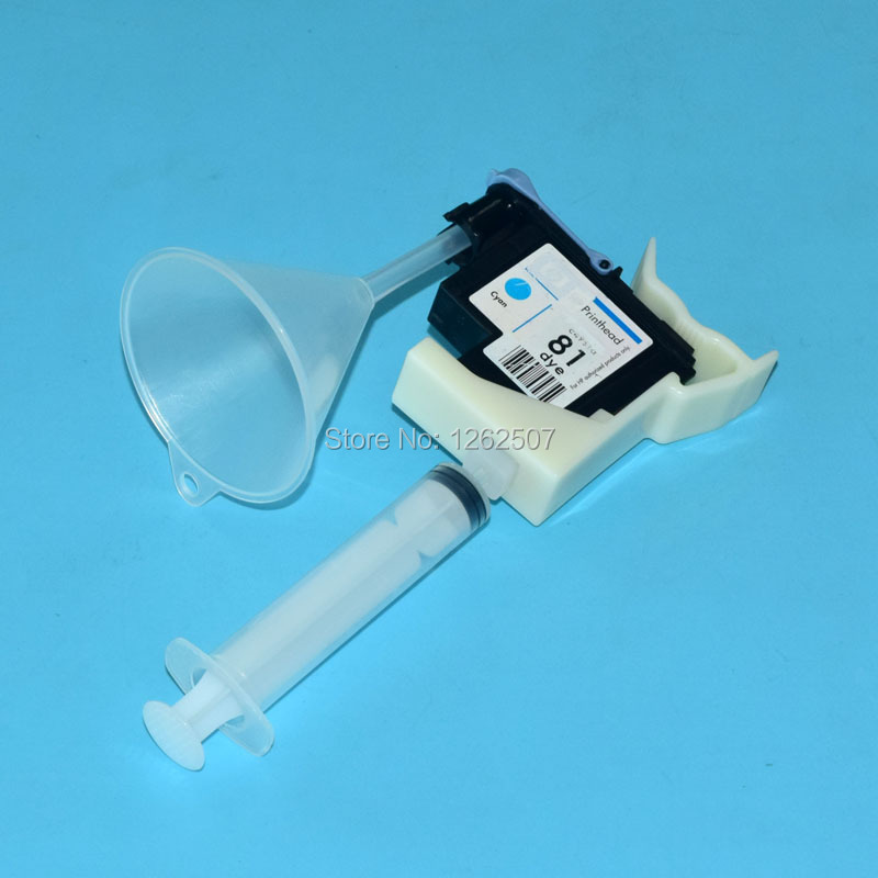 Head Cleaning Kit For HP 80 81 - Hp Tablet Accessories review and price