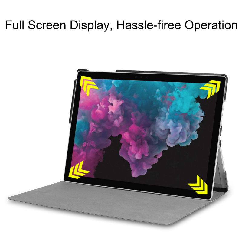 For Surface Pro 7/6/5/4 2019 T - Microsoft Tablet Accessories review and price