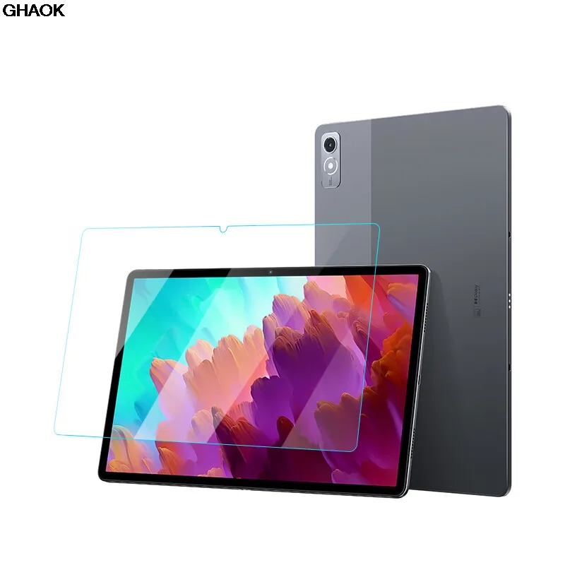 2Pcs Tempered HD Screen Protec - Lenovo Tablet P12 Accessories review and price