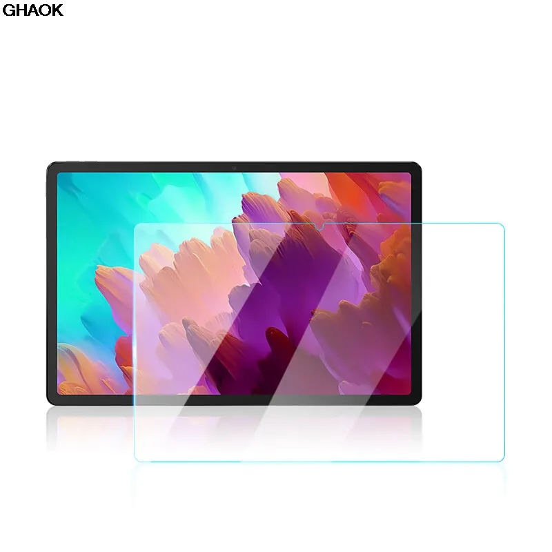 2Pcs Tempered HD Screen Protec - Lenovo Tablet P12 Accessories review and price