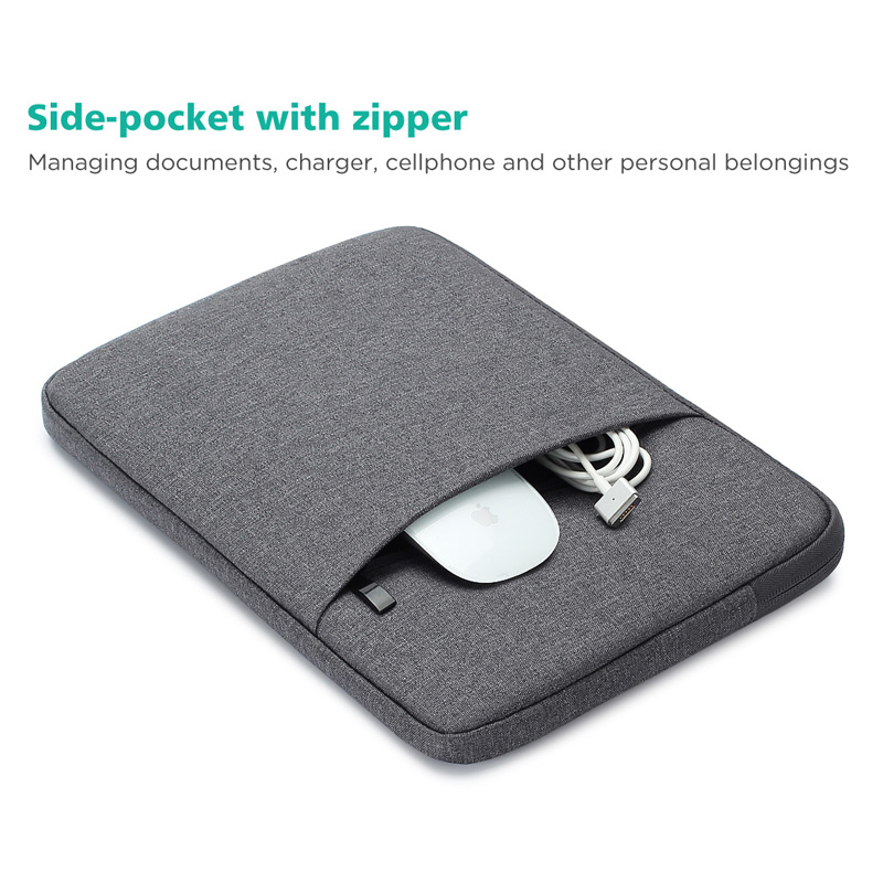 NIDOO Laptop Bag Sleeve 11.6 1 - Dell Tablet Accessories review and price