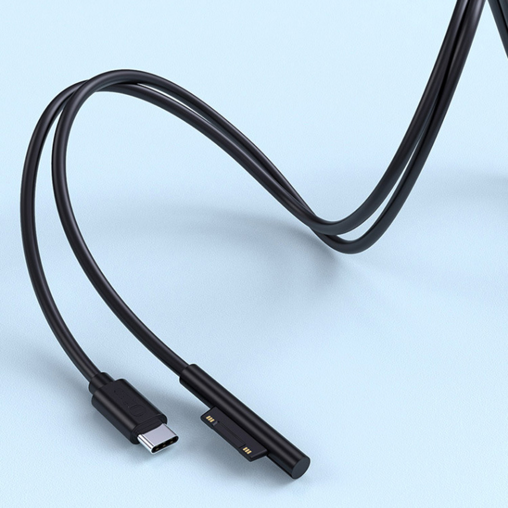 Fast Charging USB C Power Supp - Microsoft Tablet Accessories review and price