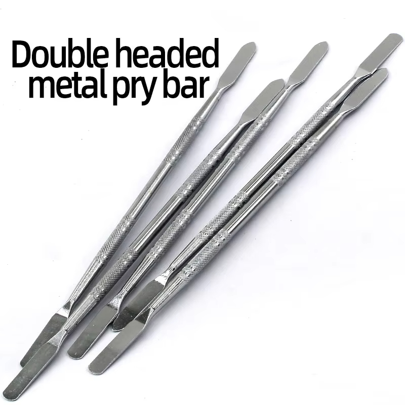 Metal Double-Ended Pry Bar Mob - Boox Tablet Accessories review and price