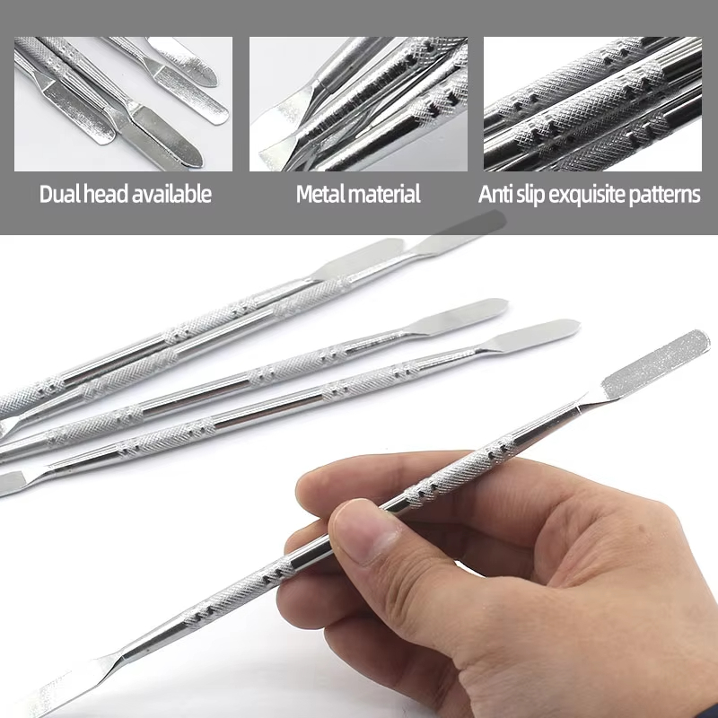 Metal Double-Ended Pry Bar Mob - Boox Tablet Accessories review and price