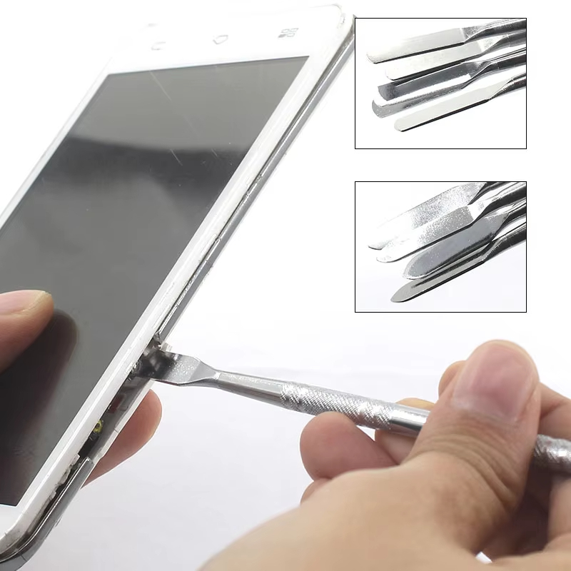 Metal Double-Ended Pry Bar Mob - Boox Tablet Accessories review and price