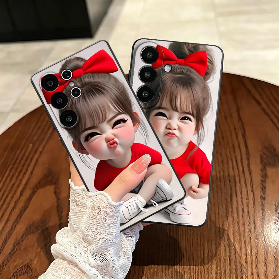 Funda Phone Cover Case for Sam - Tablet S9 Fe Accessories review and price