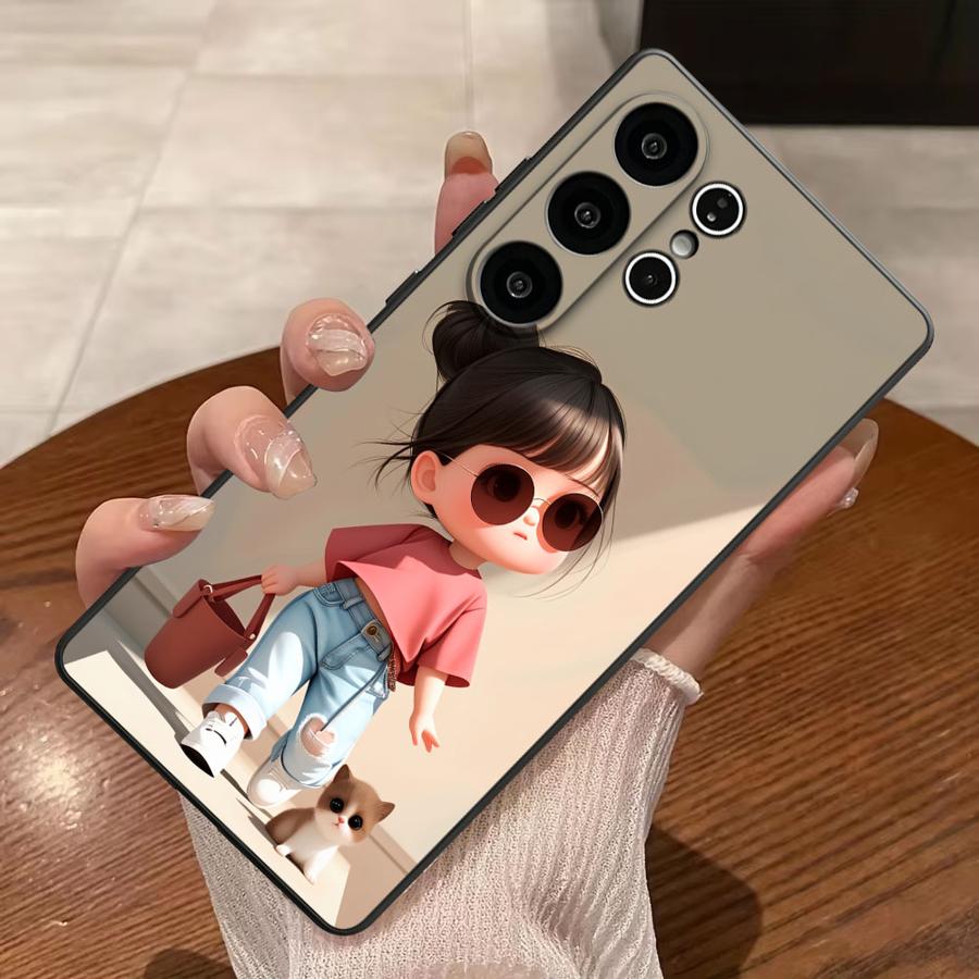 Funda Phone Cover Case for Sam - Tablet S9 Fe Accessories review and price