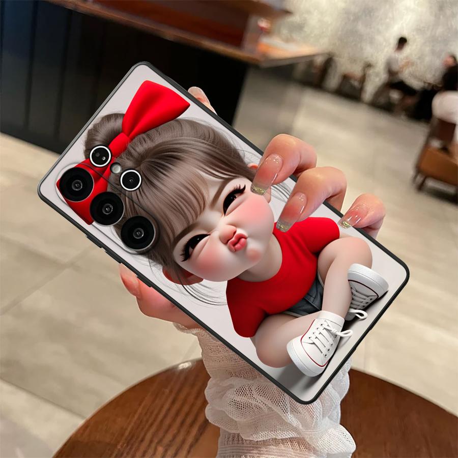 Funda Phone Cover Case for Sam - Tablet S9 Fe Accessories review and price