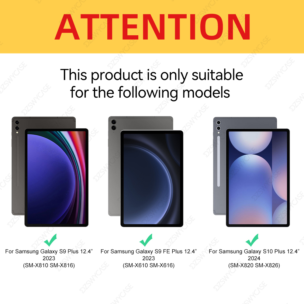 360 Degree Rotation Case for S - Samsung Tablet S9 Accessories review and price