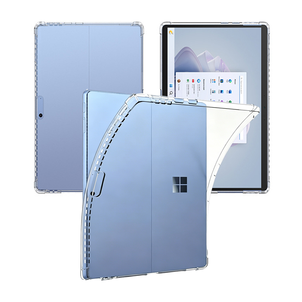 4 Shockproof Airbags Case For  - Microsoft Tablet Accessories review and price