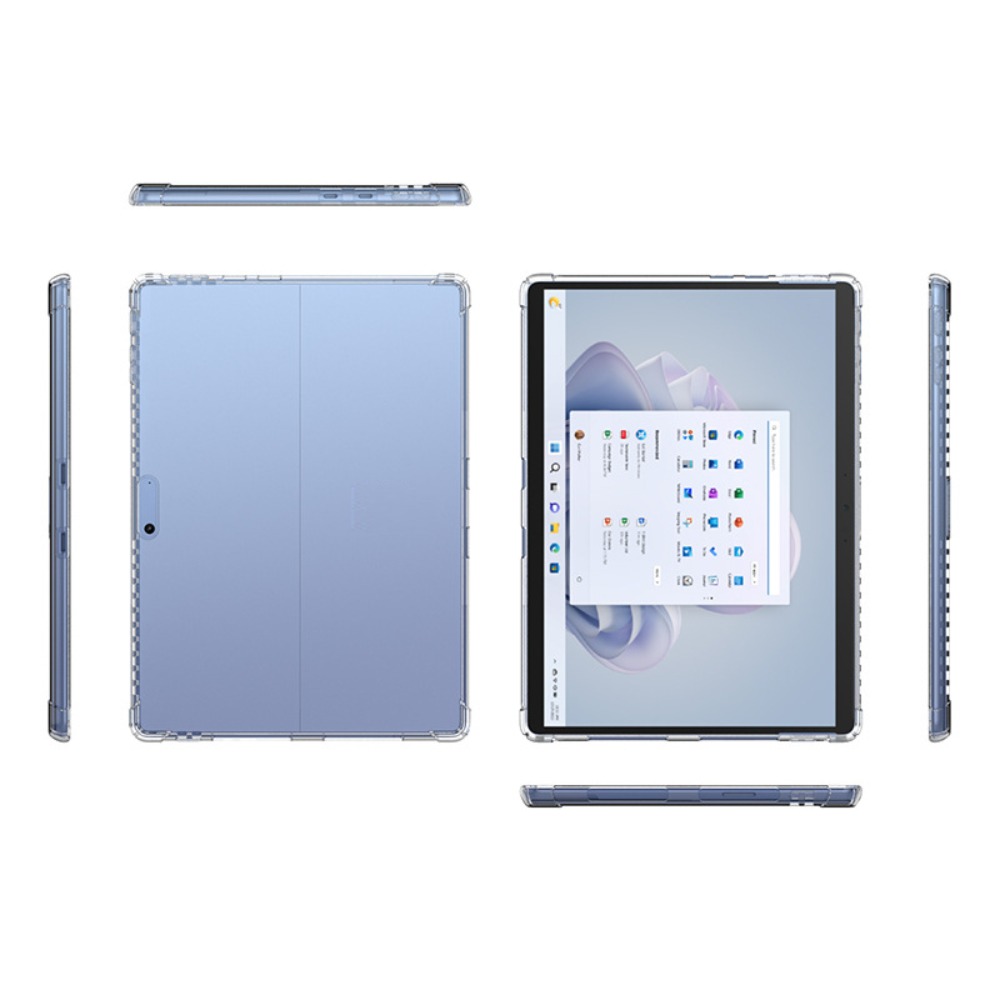 4 Shockproof Airbags Case For  - Microsoft Tablet Accessories review and price