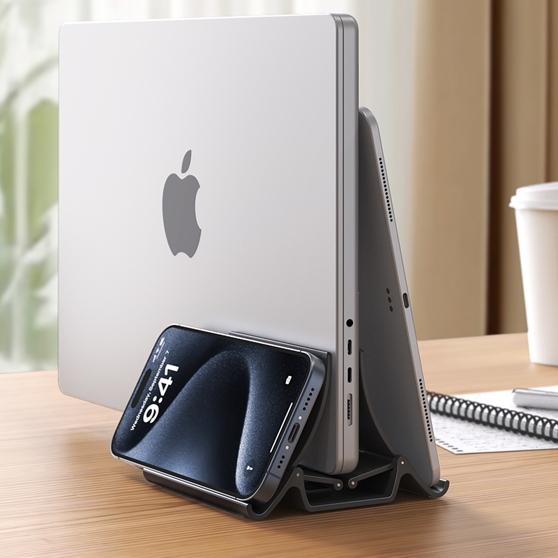 CABLETIME Vertical Laptop Stan - Dell Tablet Accessories review and price