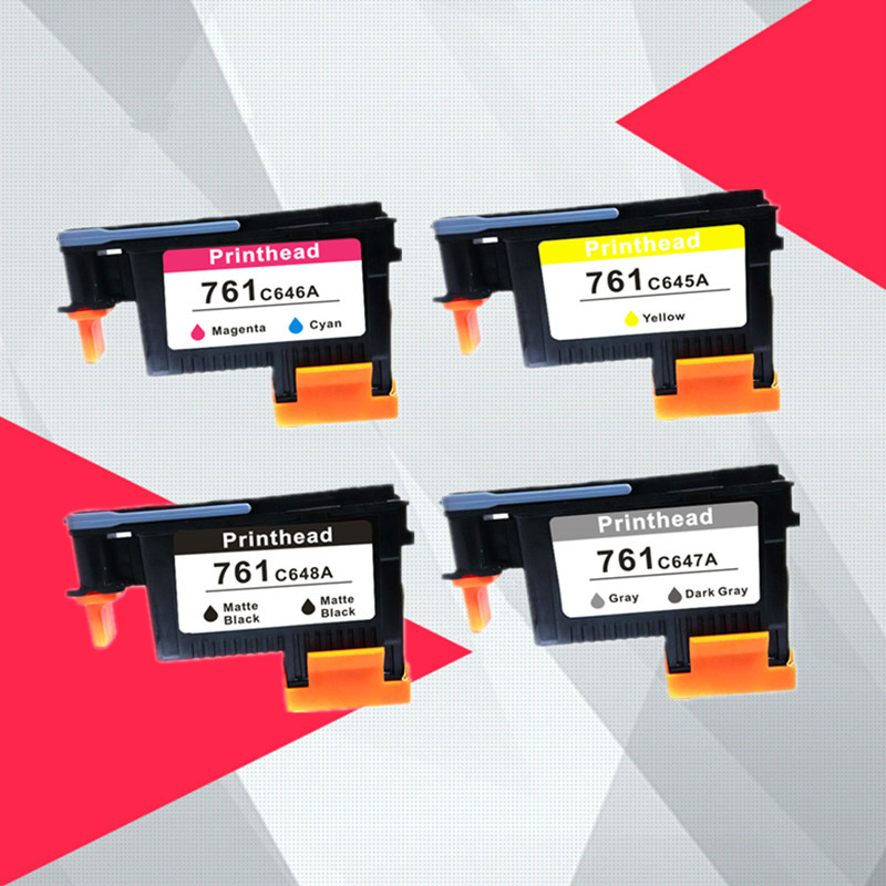 For HP 761 DesignJet Printhead - Hp Tablet Accessories review and price