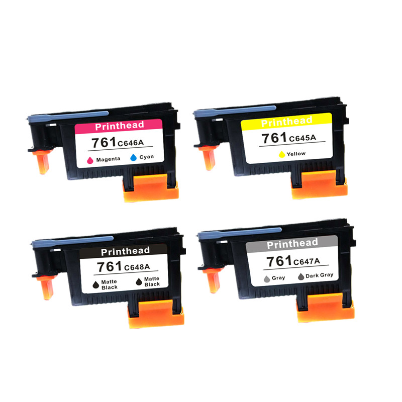For HP 761 DesignJet Printhead - Hp Tablet Accessories review and price