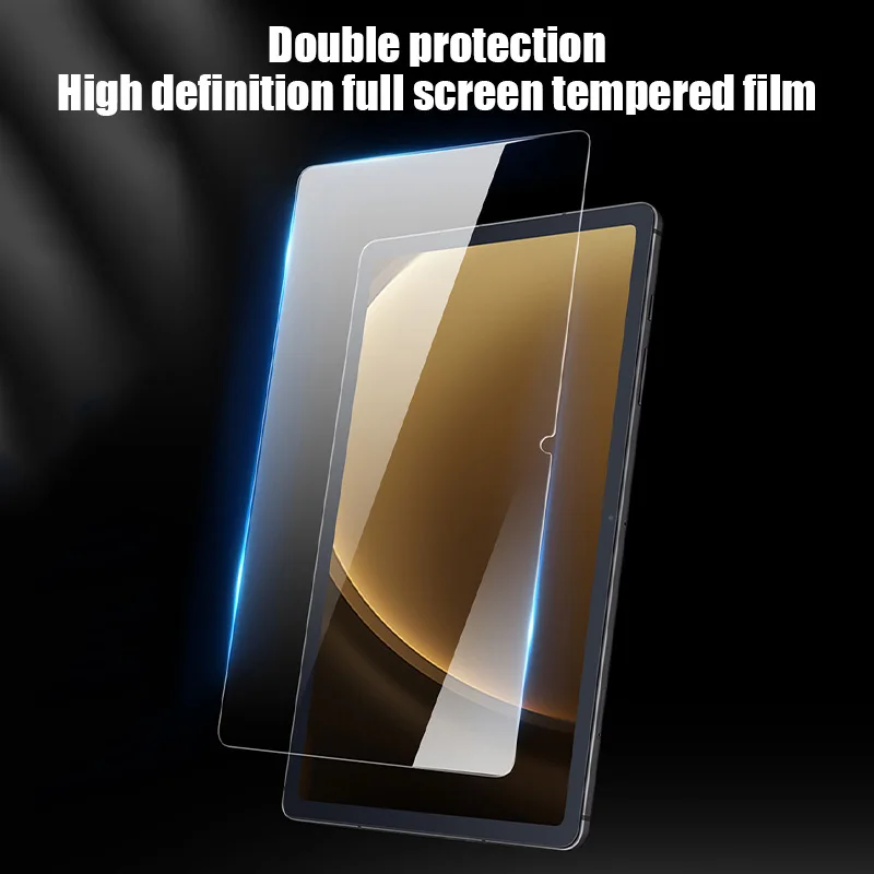2PCS HD Scratch Proof 11inch T - Galaxy Tablet Accessories review and price