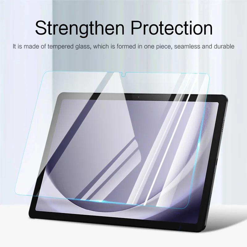 2PCS HD Scratch Proof 11inch T - Galaxy Tablet Accessories review and price