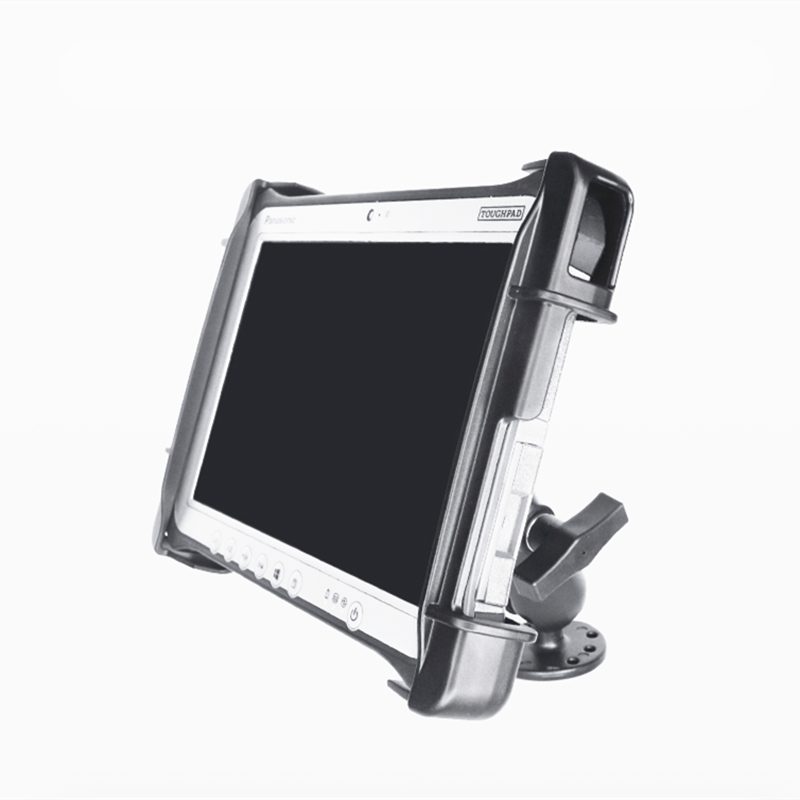 Tablet Holder for Panasonic FZ - Trimble Tablet Accessories review and price