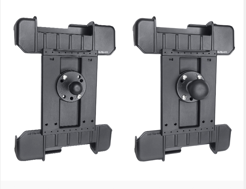 Tablet Holder for Panasonic FZ - Trimble Tablet Accessories review and price