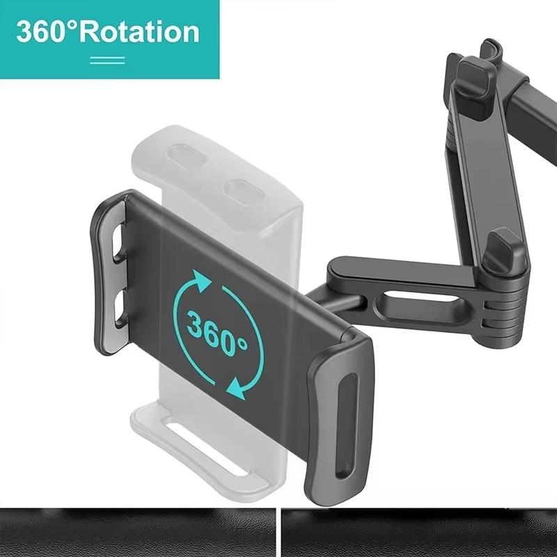 Universal Car Headrest Holder  - Trimble Tablet Accessories review and price