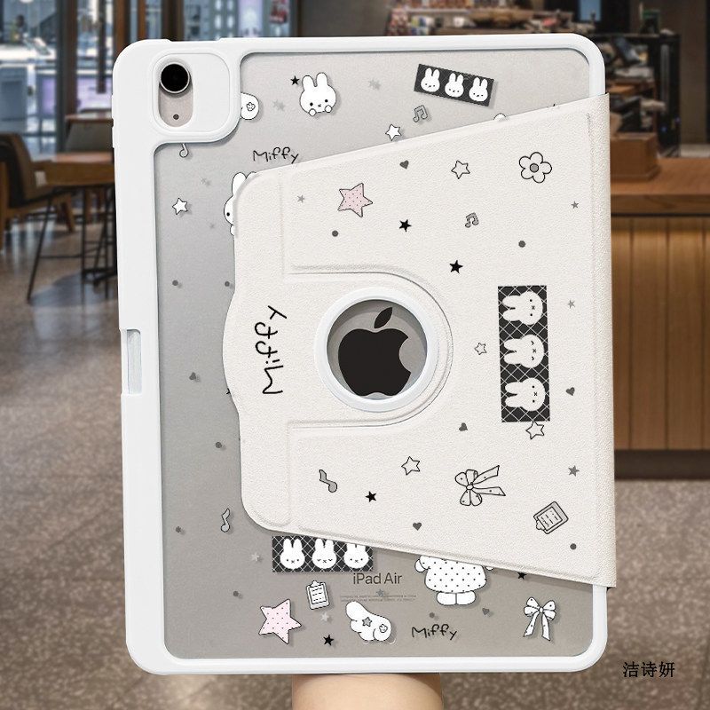 Cute Cartoon Good Looks Fashio - Tablet Ipad Accessories review and price