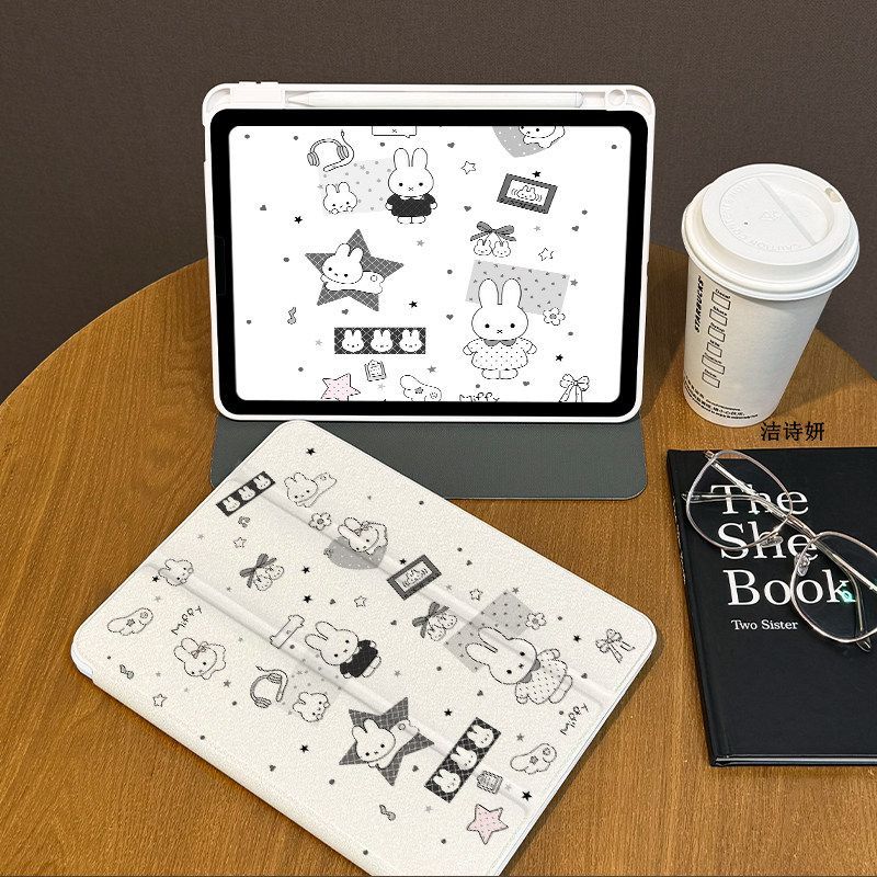 Cute Cartoon Good Looks Fashio - Tablet Ipad Accessories review and price