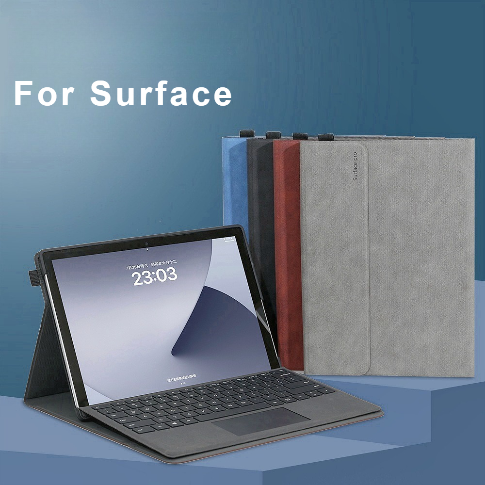 Business Cover for Microsoft S - Microsoft Tablet Accessories review and price