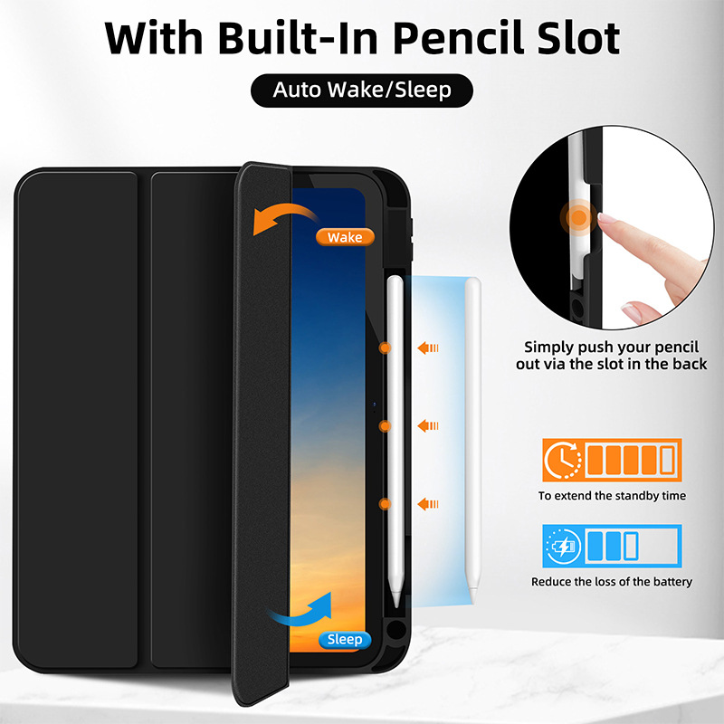 For iPad A16 11th 10th 9th 8th - Boox Tablet Accessories review and price