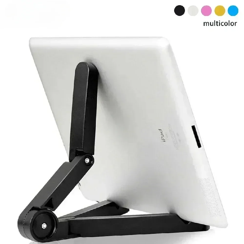 Universal Folding Tablet Holde - Tablet Ipad Accessories review and price