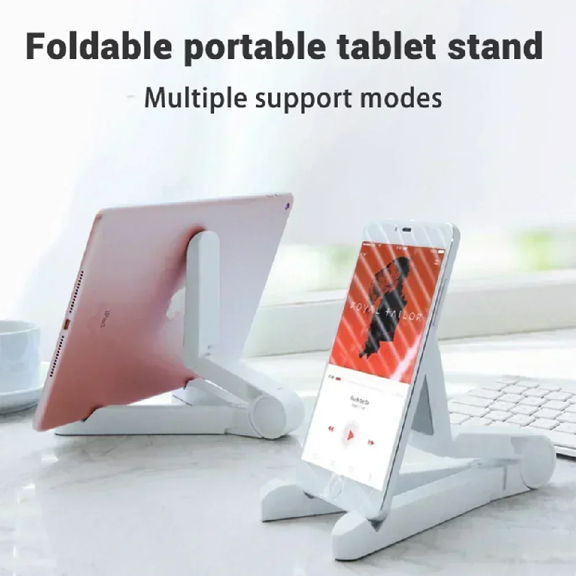 Universal Folding Tablet Holde - Tablet Ipad Accessories review and price