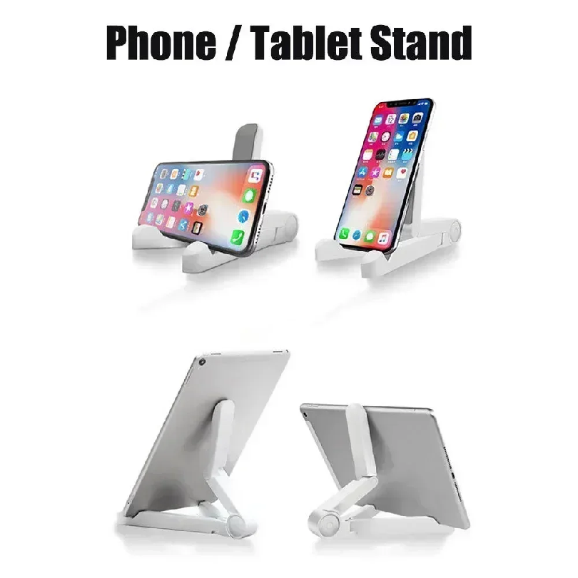 Universal Folding Tablet Holde - Tablet Ipad Accessories review and price