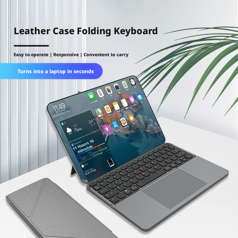 I-BOX Bluetooth Wireless Folda - Boox Tablet Accessories review and price