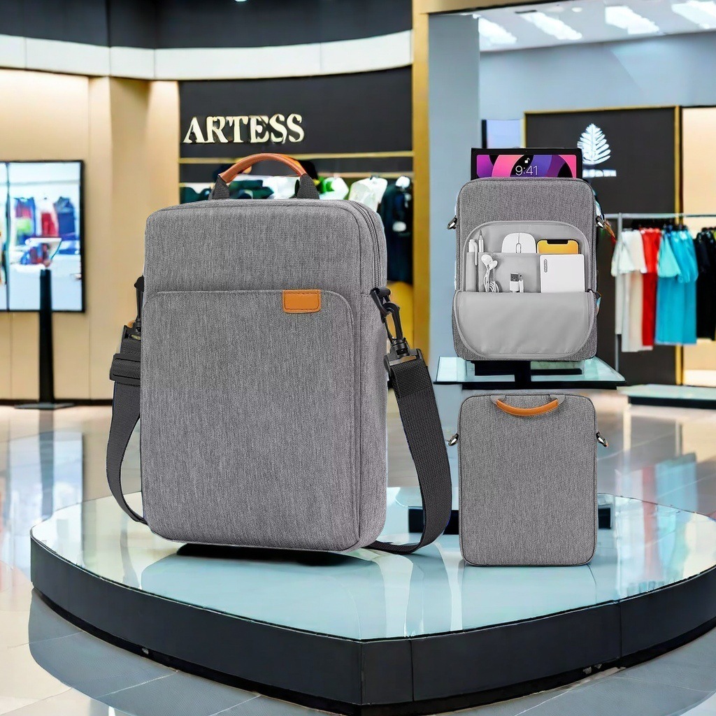 Simple iPad Tablet Bag for 9/1 - Tablet Accessories Bag review and price