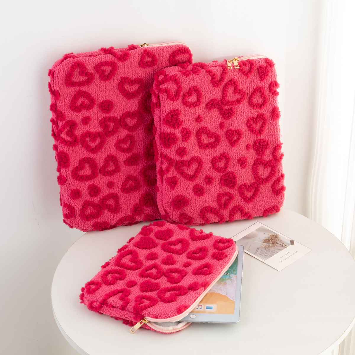 Cute Laptop Bag Sleeve Tablet  - Dell Tablet Accessories review and price