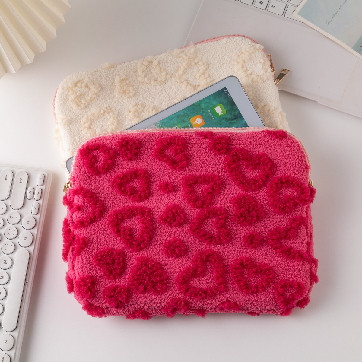 Cute Laptop Bag Sleeve Tablet  - Dell Tablet Accessories review and price