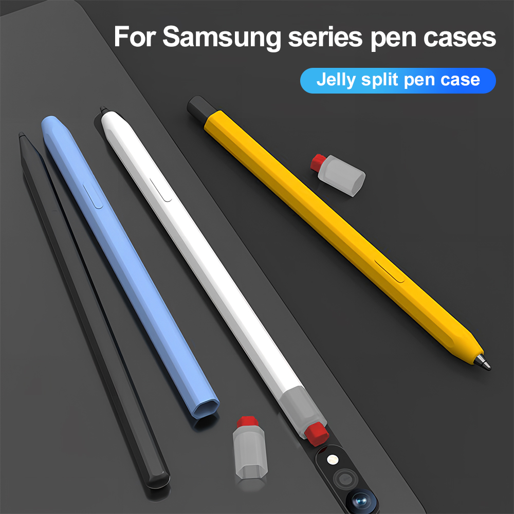 Soft Silicone Shockproof Penci - Galaxy Tablet Accessories review and price