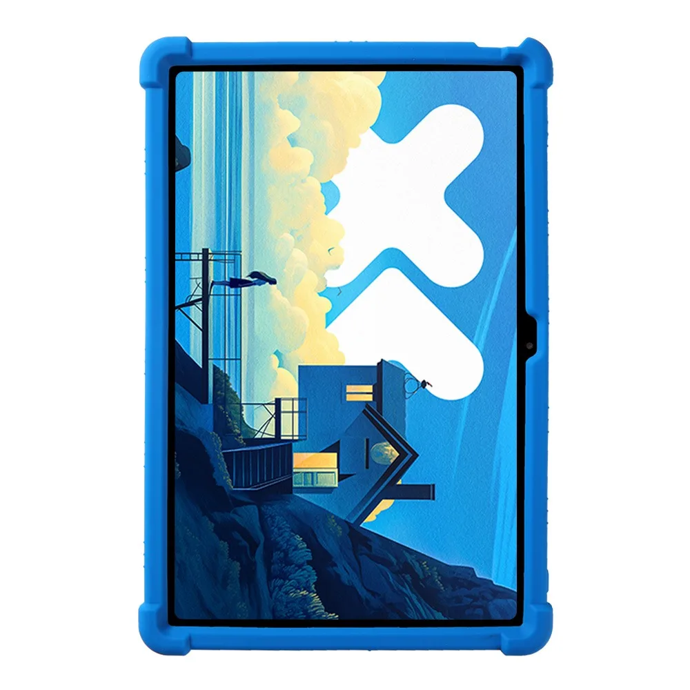 For Lenovo Xiaoxin Pad Pro 12  - Lenovo Tablet P12 Accessories review and price