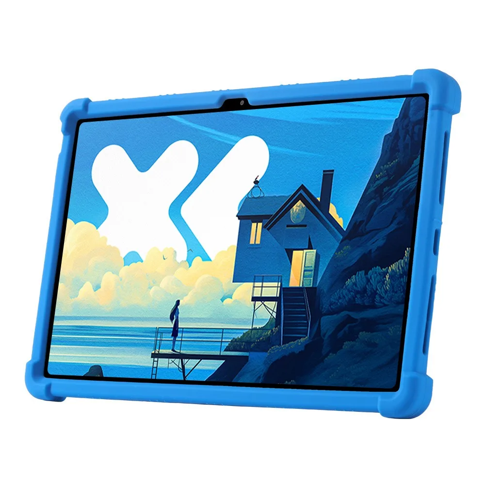 For Lenovo Xiaoxin Pad Pro 12  - Lenovo Tablet P12 Accessories review and price