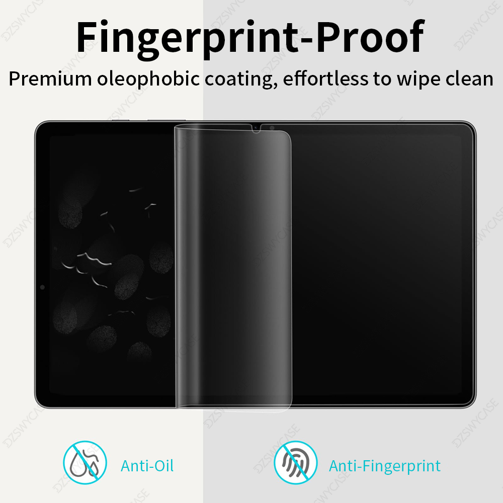 2Pcs Paper Film Like Screen Pr - Tablet S9 Fe Accessories review and price