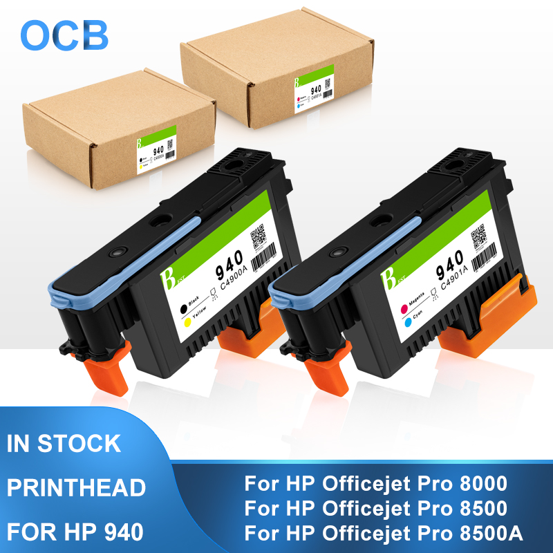 For HP 940 Printhead 940 Print - Hp Tablet Accessories review and price